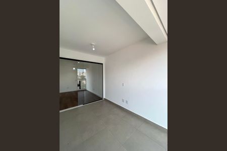 Varanda de apartamento para alugar com 2 quartos, 49m² em Bosque da Saúde, São Paulo