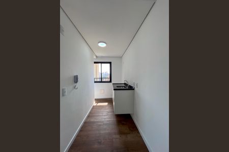Apartamento à venda com 49m², 2 quartos e 1 vagaCozinha
