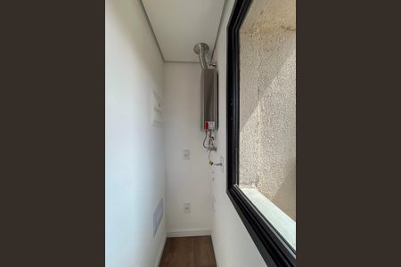 Apartamento à venda com 49m², 2 quartos e 1 vagaArea de Serviço