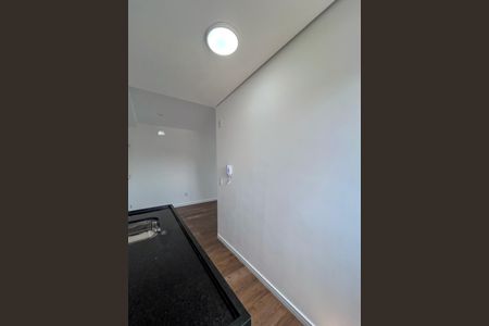 Apartamento à venda com 49m², 2 quartos e 1 vagaCozinha