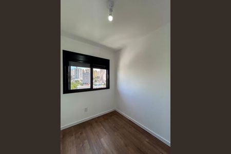 Apartamento à venda com 49m², 2 quartos e 1 vagaQuarto 2