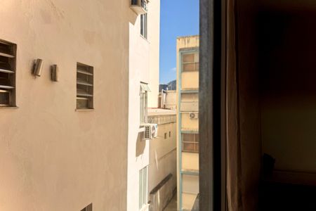 Kitnet/Studio à venda com 1 quarto, 21m² em Botafogo, Rio de Janeiro