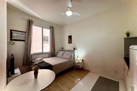 Kitnet/Studio à venda com 1 quarto, 21m² em Botafogo, Rio de Janeiro