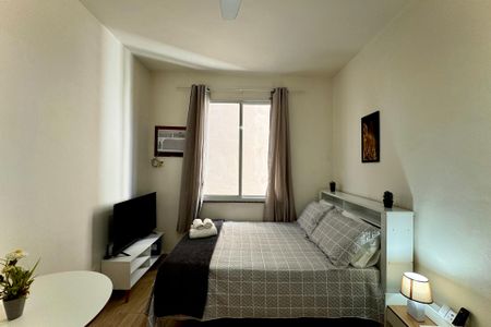 Kitnet/Studio à venda com 1 quarto, 21m² em Botafogo, Rio de Janeiro
