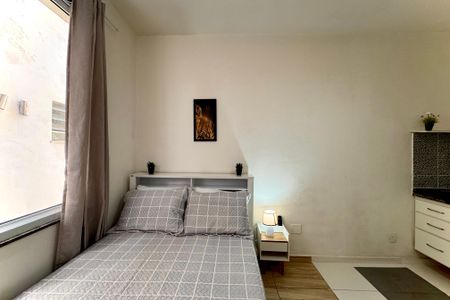 Kitnet/Studio à venda com 1 quarto, 21m² em Botafogo, Rio de Janeiro