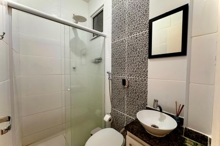 Kitnet/Studio à venda com 1 quarto, 21m² em Botafogo, Rio de Janeiro