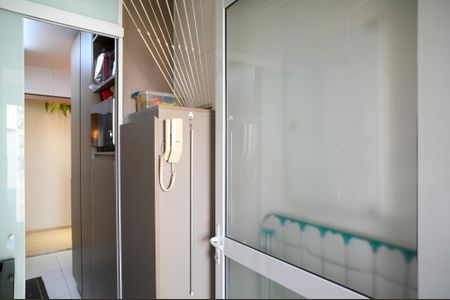 Apartamento para alugar com 68m², 2 quartos e 1 vaga Apartamento para alugar com 68m², 2 quartos e 1 vagaÁrea de Serviço