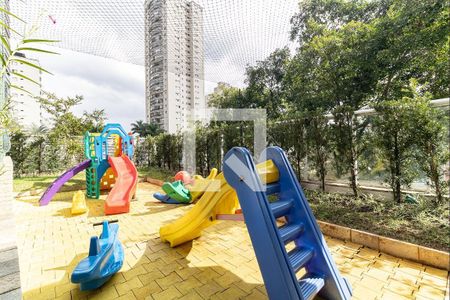 Apartamento para alugar com 68m², 2 quartos e 1 vaga Apartamento para alugar com 68m², 2 quartos e 1 vagaPlayground