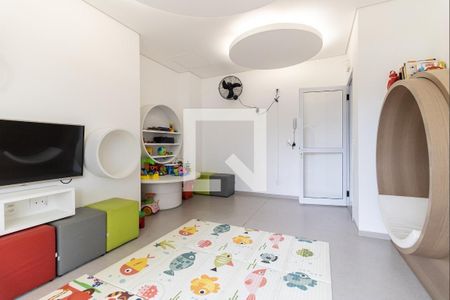 Apartamento para alugar com 68m², 2 quartos e 1 vaga Apartamento para alugar com 68m², 2 quartos e 1 vagaBrinquedoteca