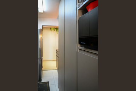 Apartamento para alugar com 68m², 2 quartos e 1 vaga Apartamento para alugar com 68m², 2 quartos e 1 vagaCozinha