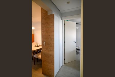 Apartamento para alugar com 68m², 2 quartos e 1 vaga Apartamento para alugar com 68m², 2 quartos e 1 vagaCorredor