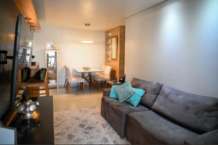 Apartamento para alugar com 68m², 2 quartos e 1 vaga Apartamento para alugar com 68m², 2 quartos e 1 vagaSala