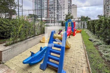 Apartamento para alugar com 68m², 2 quartos e 1 vaga Apartamento para alugar com 68m², 2 quartos e 1 vagaPlayground