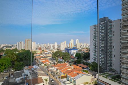 Apartamento para alugar com 68m², 2 quartos e 1 vaga Apartamento para alugar com 68m², 2 quartos e 1 vagaVaranda - Vista