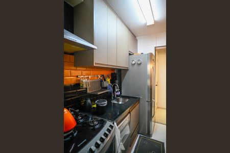 Apartamento para alugar com 68m², 2 quartos e 1 vaga Apartamento para alugar com 68m², 2 quartos e 1 vagaCozinha