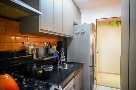 Apartamento para alugar com 68m², 2 quartos e 1 vaga Apartamento para alugar com 68m², 2 quartos e 1 vagaCozinha
