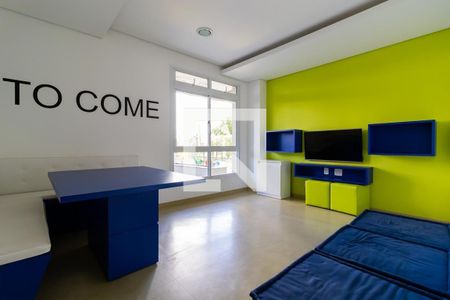 Apartamento para alugar com 68m², 2 quartos e 1 vaga Apartamento para alugar com 68m², 2 quartos e 1 vagaÁrea comum