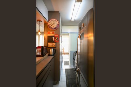 Apartamento para alugar com 68m², 2 quartos e 1 vaga Apartamento para alugar com 68m², 2 quartos e 1 vagaCozinha
