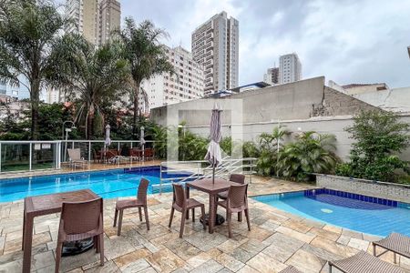 Apartamento para alugar com 68m², 2 quartos e 1 vaga Apartamento para alugar com 68m², 2 quartos e 1 vagaPiscina