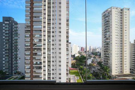 Apartamento para alugar com 68m², 2 quartos e 1 vaga Apartamento para alugar com 68m², 2 quartos e 1 vagaVaranda - Vista