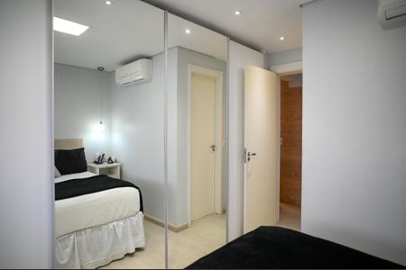 Apartamento para alugar com 68m², 2 quartos e 1 vaga Apartamento para alugar com 68m², 2 quartos e 1 vagaQuarto 1 - Suite