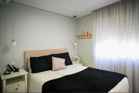Apartamento para alugar com 68m², 2 quartos e 1 vaga Apartamento para alugar com 68m², 2 quartos e 1 vagaQuarto 1 - Suite