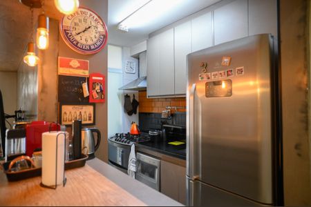 Apartamento para alugar com 68m², 2 quartos e 1 vaga Apartamento para alugar com 68m², 2 quartos e 1 vagaCozinha