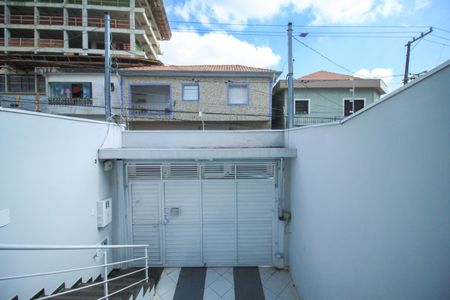 Casa à venda com 3 quartos, 162m² em Vila Invernada, São Paulo