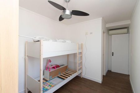 Apartamento à venda com 63m², 2 quartos e 2 vagasQuarto Suíte
