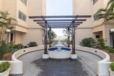 Apartamento à venda com 63m², 2 quartos e 2 vagasÁrea comum