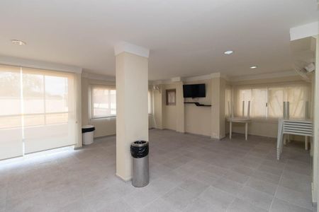 Apartamento à venda com 63m², 2 quartos e 2 vagasÁrea comum - Salão de festas