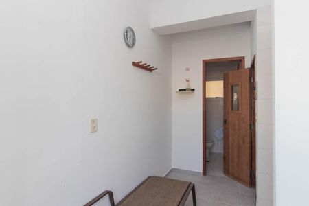 Apartamento à venda com 63m², 2 quartos e 2 vagasÁrea comum - Sauna 