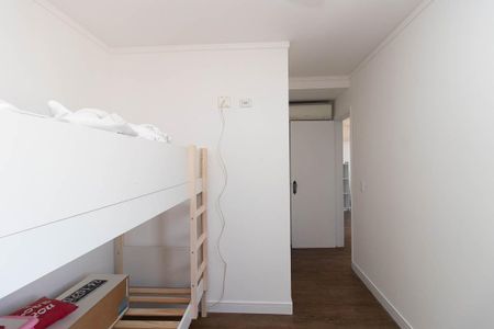 Apartamento à venda com 63m², 2 quartos e 2 vagasQuarto Suíte