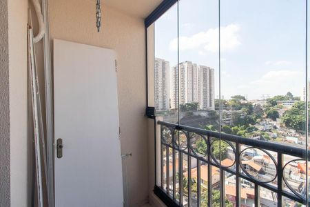 Apartamento à venda com 63m², 2 quartos e 2 vagasSacada
