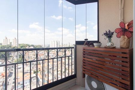 Apartamento à venda com 63m², 2 quartos e 2 vagasSacada