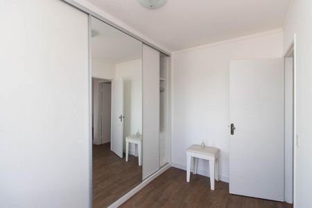 Apartamento à venda com 63m², 2 quartos e 2 vagasQuarto 1