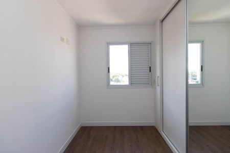 Apartamento à venda com 63m², 2 quartos e 2 vagasQuarto 1