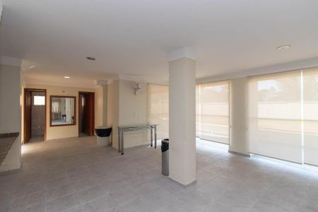 Apartamento à venda com 63m², 2 quartos e 2 vagasÁrea comum - Salão de festas