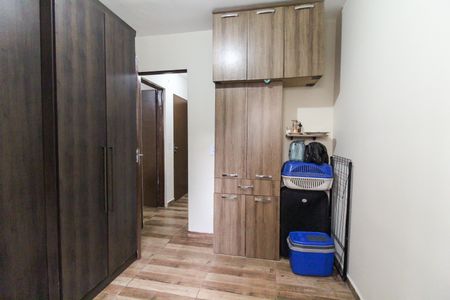 Apartamento para alugar com 62m², 3 quartos e 1 vagaQuarto 1