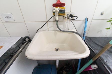 Apartamento para alugar com 62m², 3 quartos e 1 vagaÁrea de Serviço