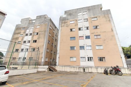 Apartamento para alugar com 62m², 3 quartos e 1 vagaÁrea comum