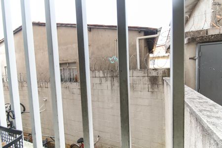 Apartamento para alugar com 62m², 3 quartos e 1 vagaVista da Área de Serviço