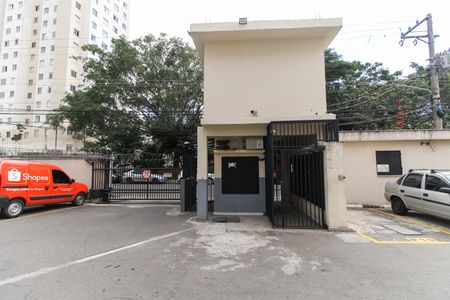 Apartamento para alugar com 62m², 3 quartos e 1 vagaEntrada