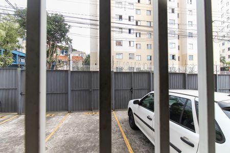 Vista do Quarto 1 de apartamento para alugar com 3 quartos, 50m² em Vila Nova Curuca, São Paulo