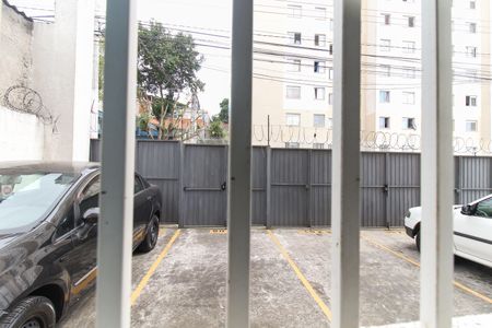 Apartamento para alugar com 62m², 3 quartos e 1 vagaVista do Quarto 3