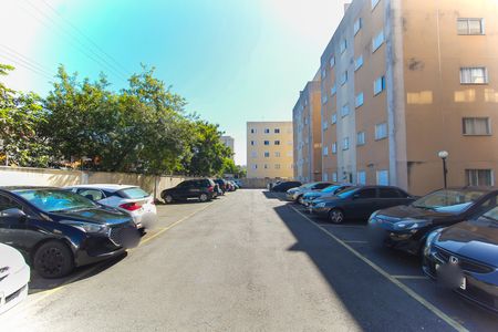 Apartamento para alugar com 62m², 3 quartos e 1 vagaEstacionamento