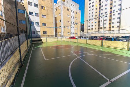 Apartamento para alugar com 62m², 3 quartos e 1 vagaQuadra Esportiva