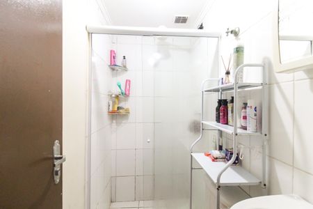 Apartamento para alugar com 62m², 3 quartos e 1 vagaBanheiro