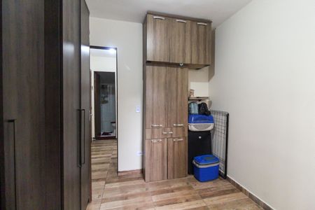 Apartamento para alugar com 62m², 3 quartos e 1 vagaQuarto 1