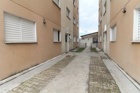 Apartamento para alugar com 62m², 3 quartos e 1 vagaÁrea comum
